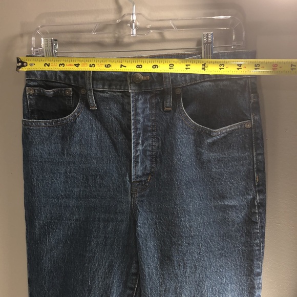 Madewell jeans - Picture 12 of 14
